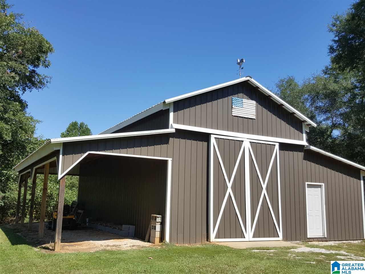 1493 Pepper Road Ashland, AL 36251 - Photo 44 of 50