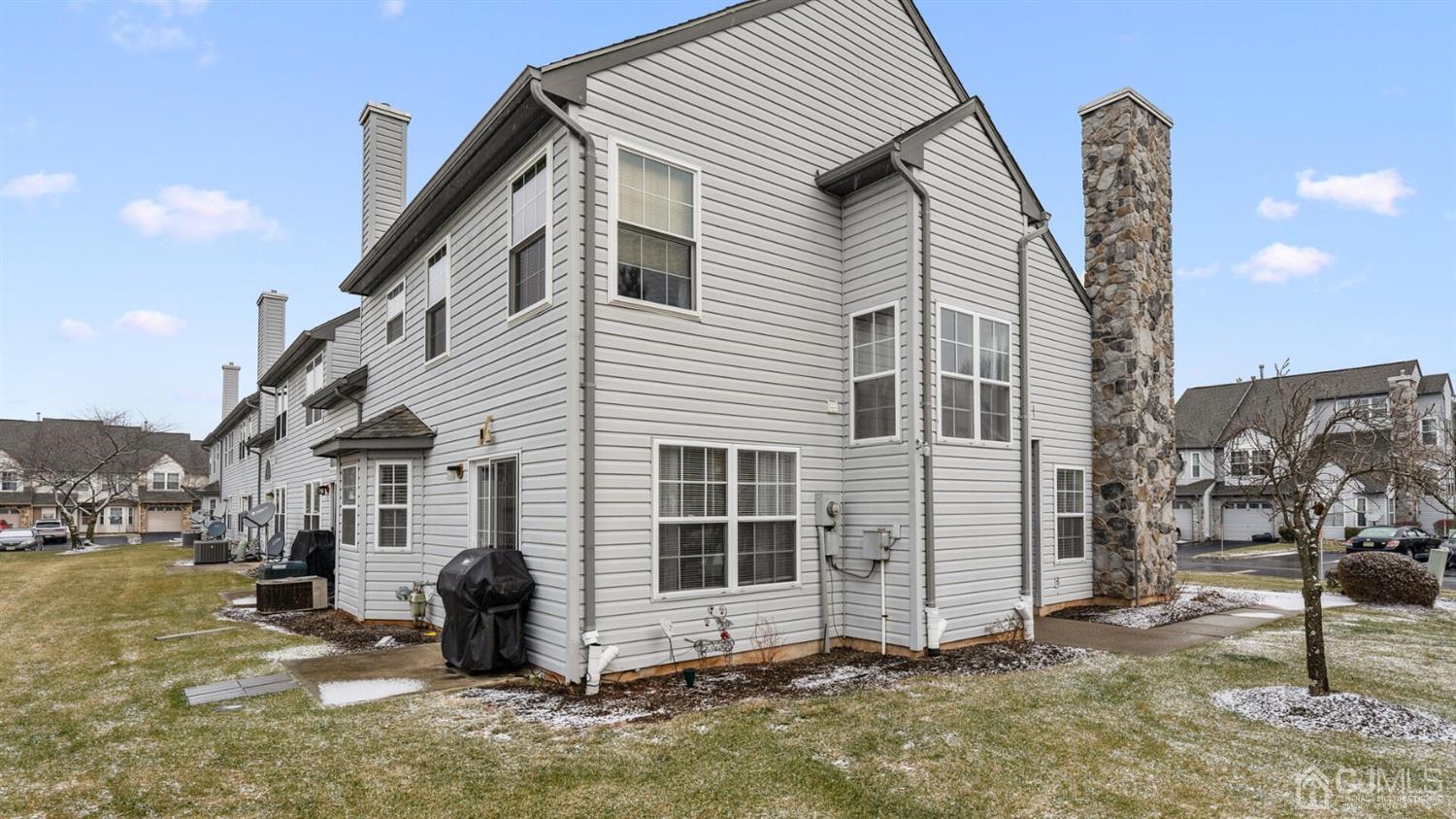 124 Orion Road Piscataway, NJ 08854 - Photo 25 of 27 Gallery Image 25