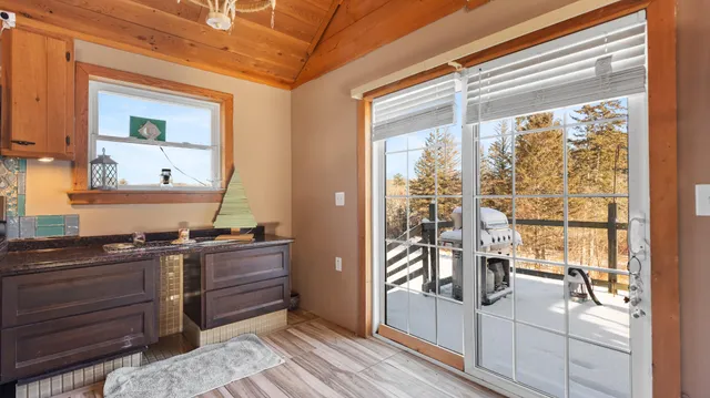 $210,000 | 44 Webb Big Pond Road, Eastbrook, ME 04634