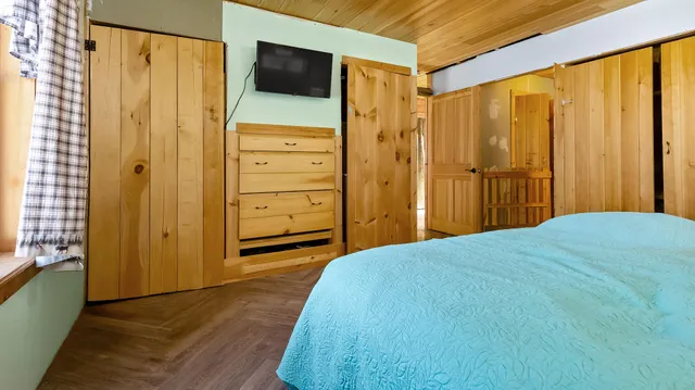 $210,000 | 44 Webb Big Pond Road, Eastbrook, ME 04634