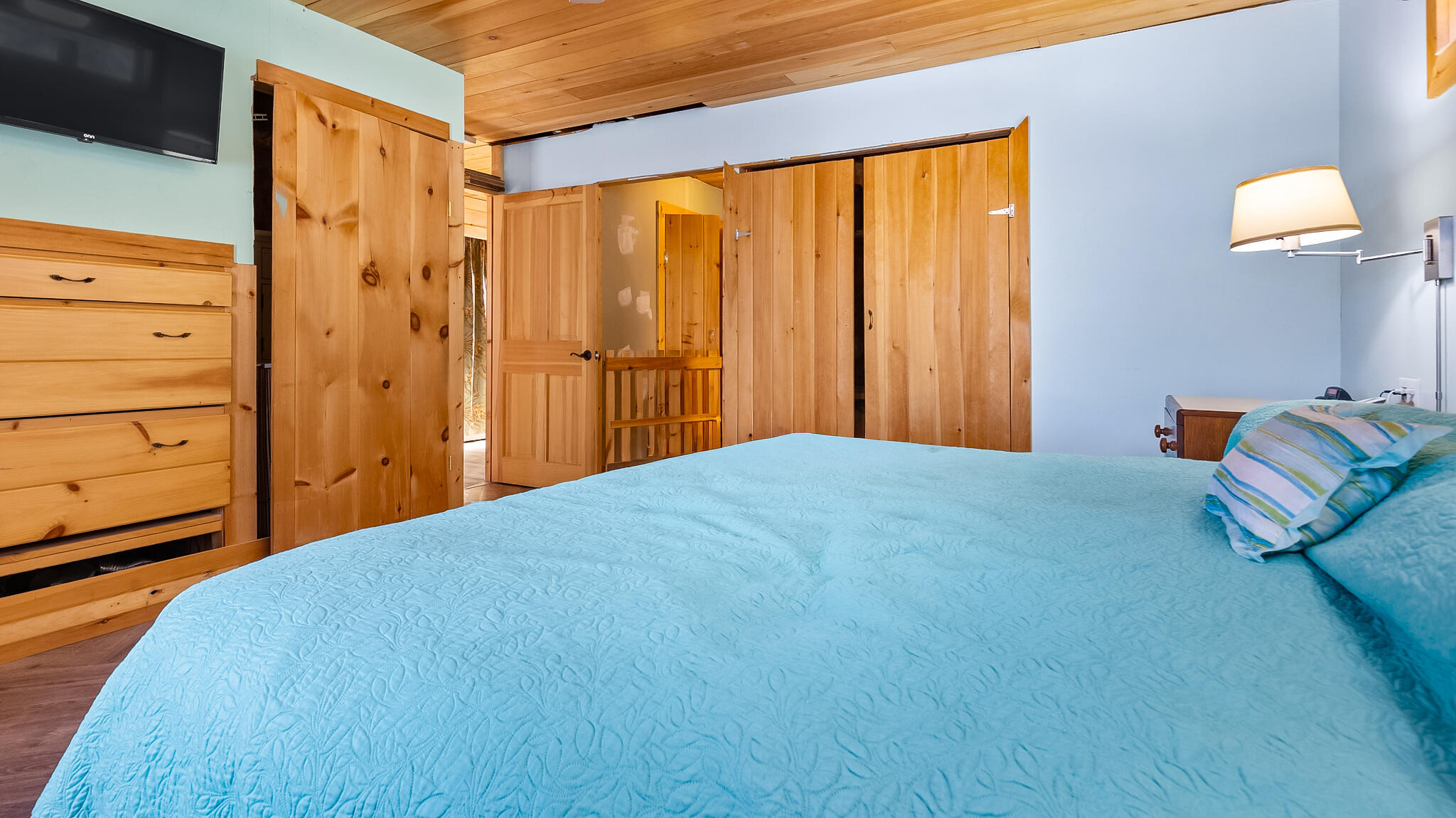 44 Webb Big Pond Road Eastbrook, ME 04634 - Photo 16 of 68 Primary Bed