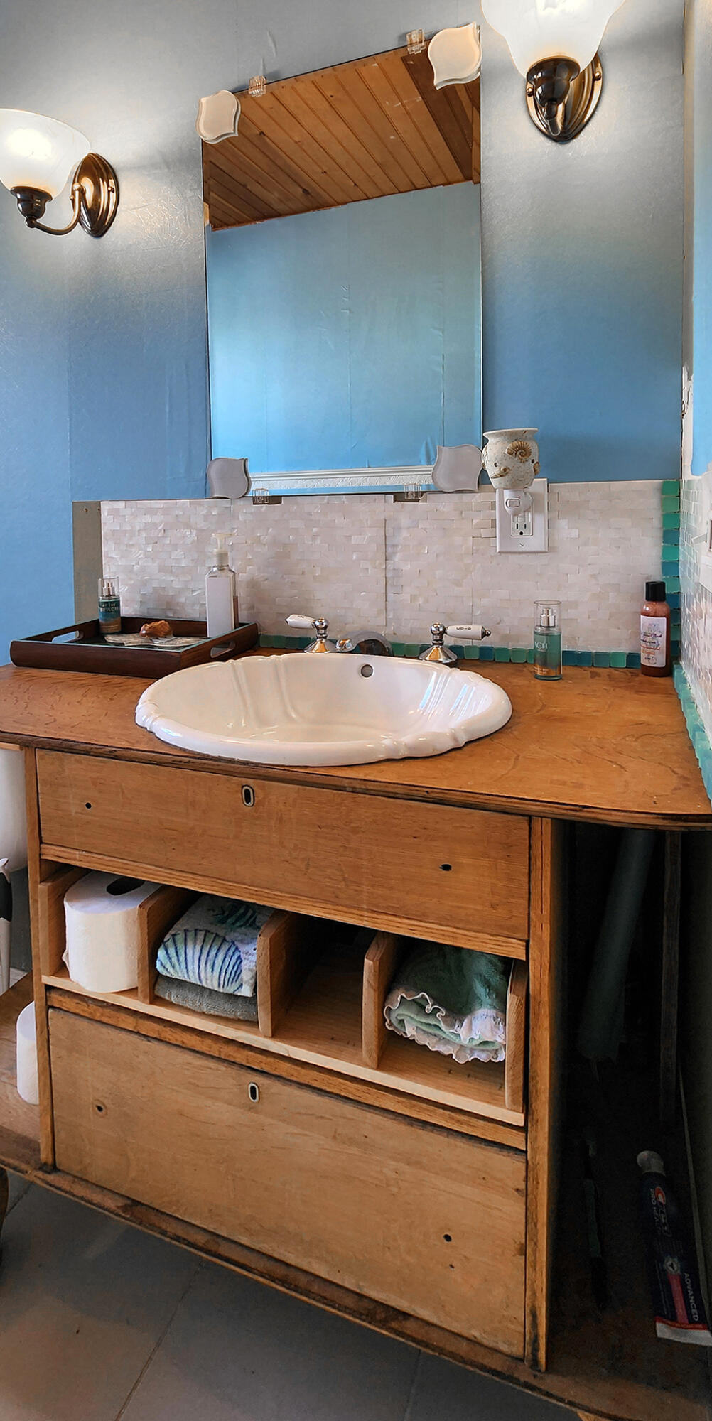 44 Webb Big Pond Road Eastbrook, ME 04634 - Photo 18 of 68 Bathroom