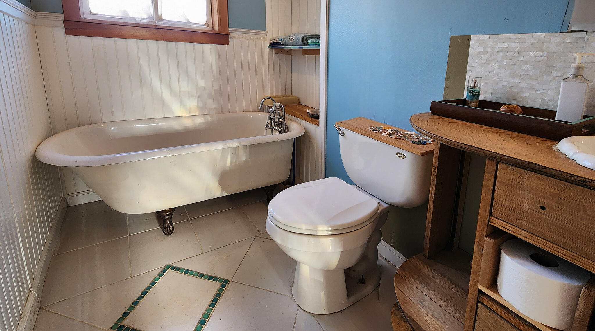 44 Webb Big Pond Road Eastbrook, ME 04634 - Photo 19 of 68 Bathroom