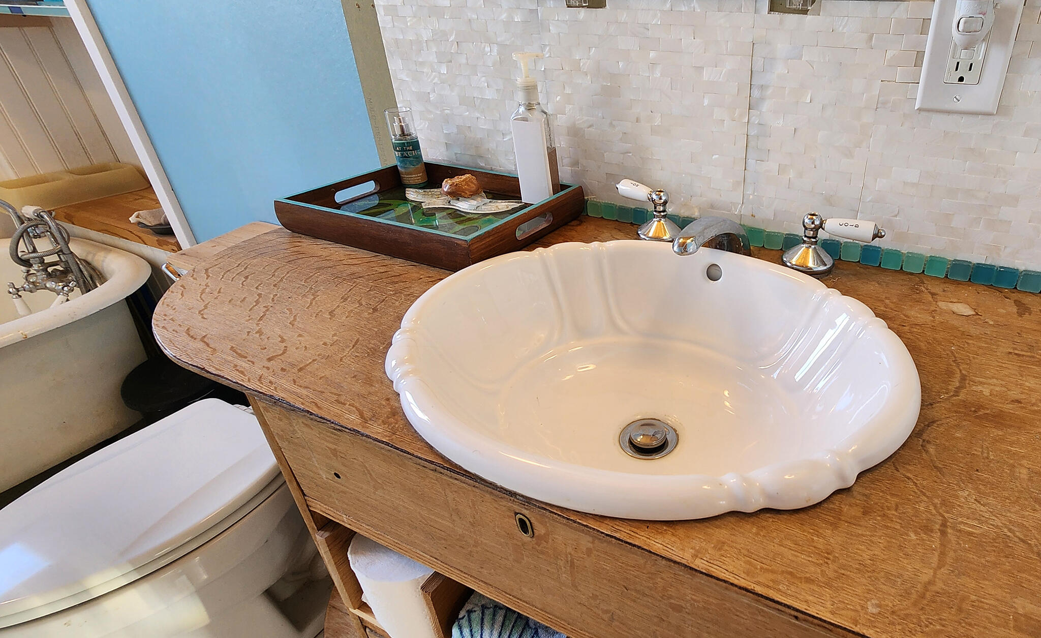 44 Webb Big Pond Road Eastbrook, ME 04634 - Photo 20 of 68 Bath