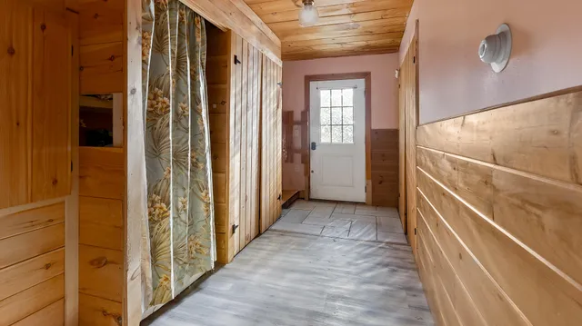 $210,000 | 44 Webb Big Pond Road, Eastbrook, ME 04634