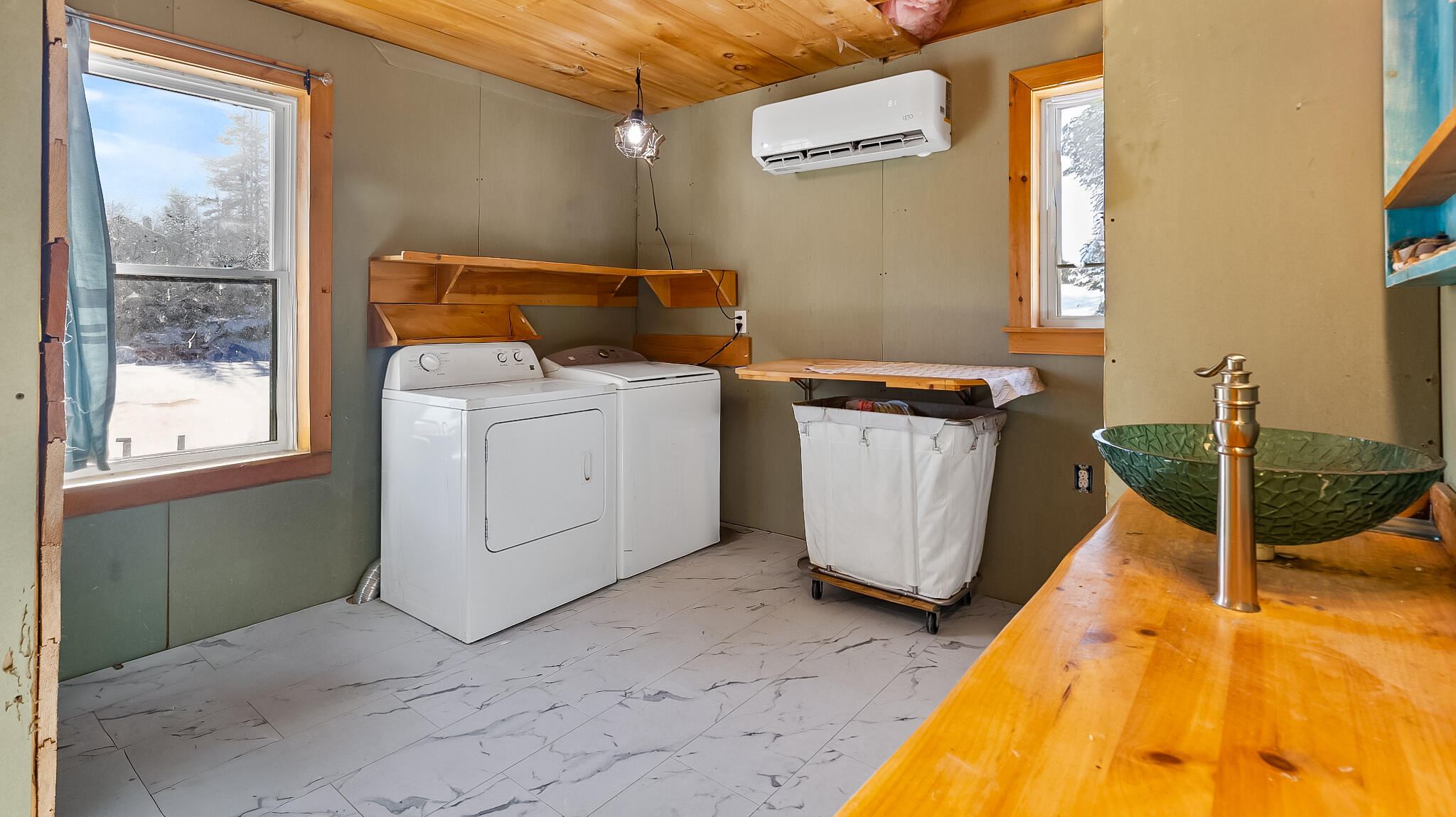 44 Webb Big Pond Road Eastbrook, ME 04634 - Photo 22 of 68 Primary Bath