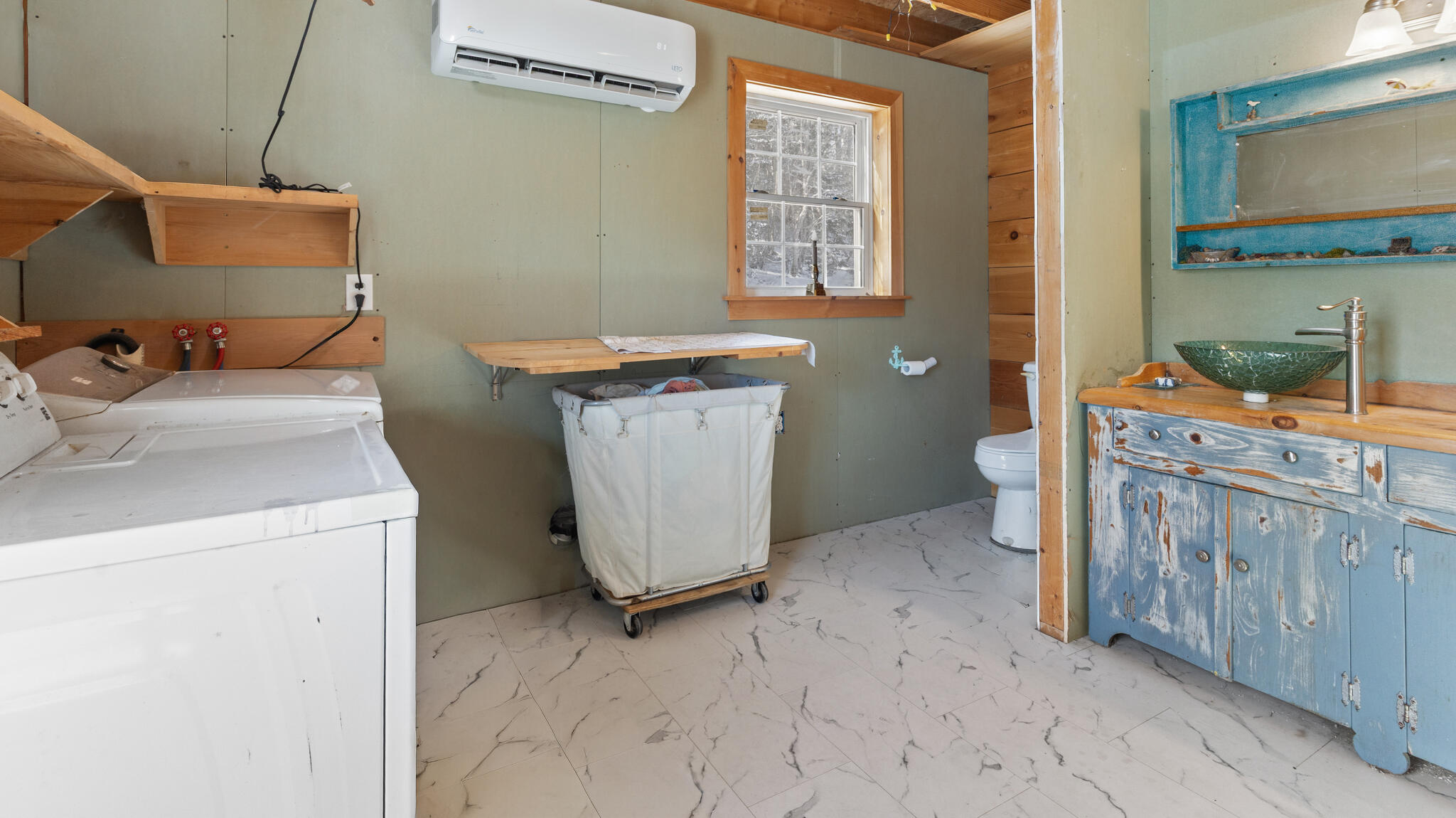 44 Webb Big Pond Road Eastbrook, ME 04634 - Photo 23 of 68 Primary Bath