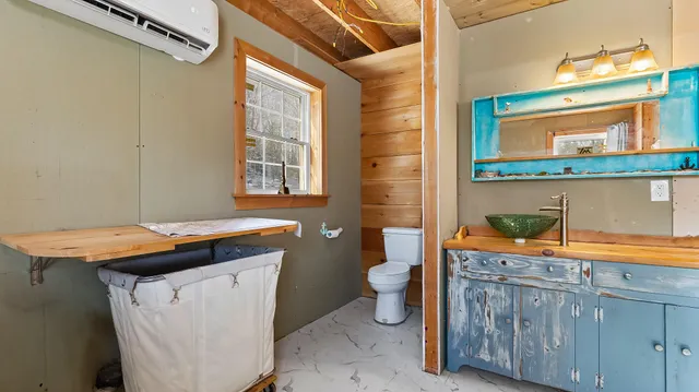 $210,000 | 44 Webb Big Pond Road, Eastbrook, ME 04634