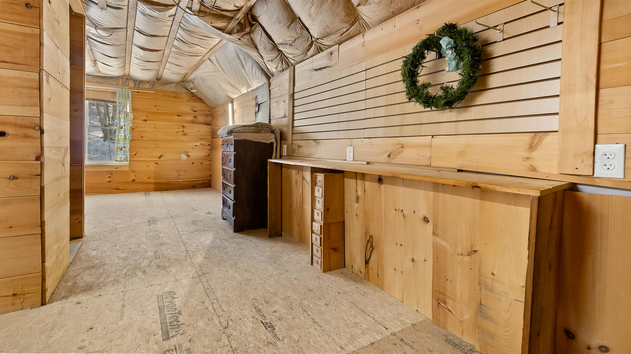 44 Webb Big Pond Road Eastbrook, ME 04634 - Photo 26 of 68 2nd Floor