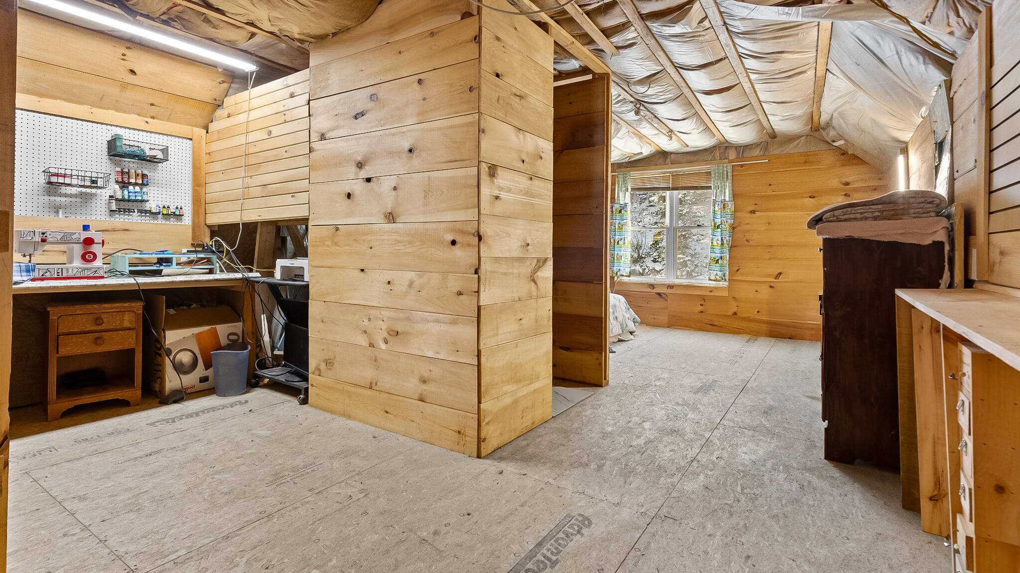 44 Webb Big Pond Road Eastbrook, ME 04634 - Photo 27 of 68 2nd Floor