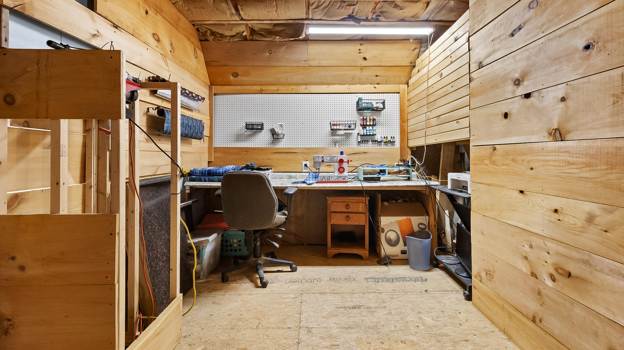 44 Webb Big Pond Road Eastbrook, ME 04634 - Photo 28 of 68 2nd Floor