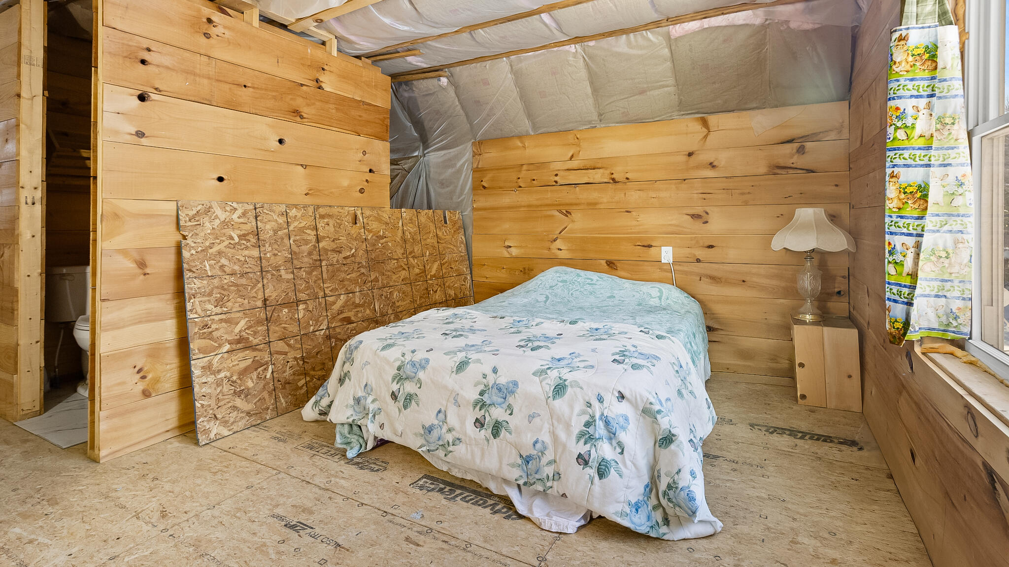 44 Webb Big Pond Road Eastbrook, ME 04634 - Photo 31 of 68 2nd Floor