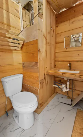 $210,000 | 44 Webb Big Pond Road, Eastbrook, ME 04634