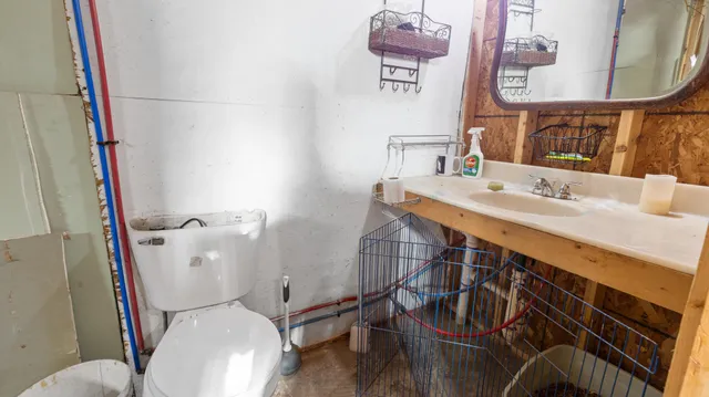 $210,000 | 44 Webb Big Pond Road, Eastbrook, ME 04634