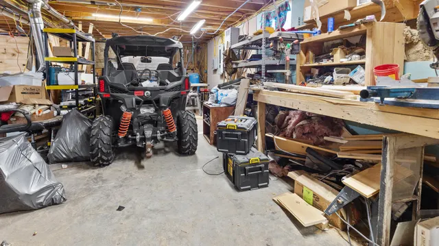 $210,000 | 44 Webb Big Pond Road, Eastbrook, ME 04634