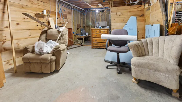 $210,000 | 44 Webb Big Pond Road, Eastbrook, ME 04634