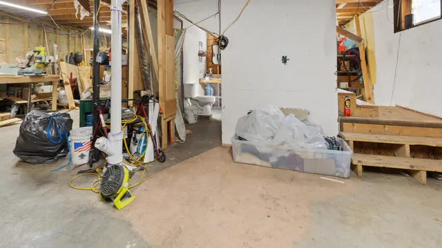 $210,000 | 44 Webb Big Pond Road, Eastbrook, ME 04634