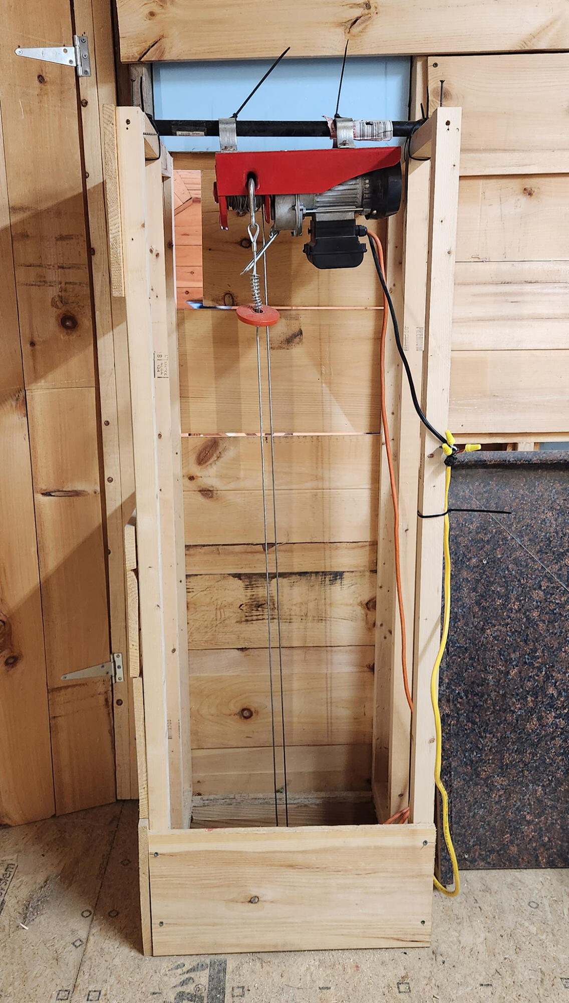 44 Webb Big Pond Road Eastbrook, ME 04634 - Photo 42 of 68 20251226_120619