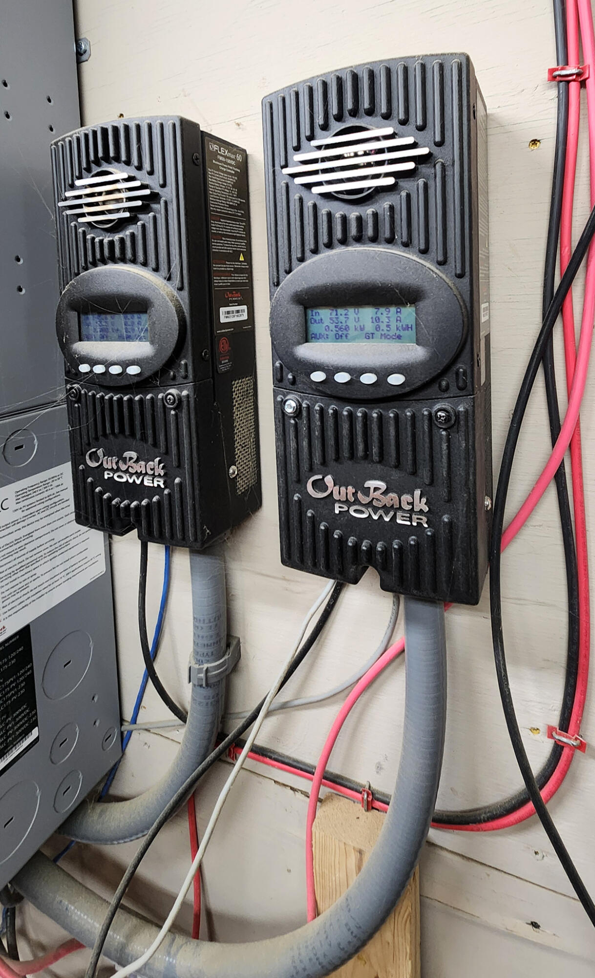 44 Webb Big Pond Road Eastbrook, ME 04634 - Photo 47 of 68 Solar