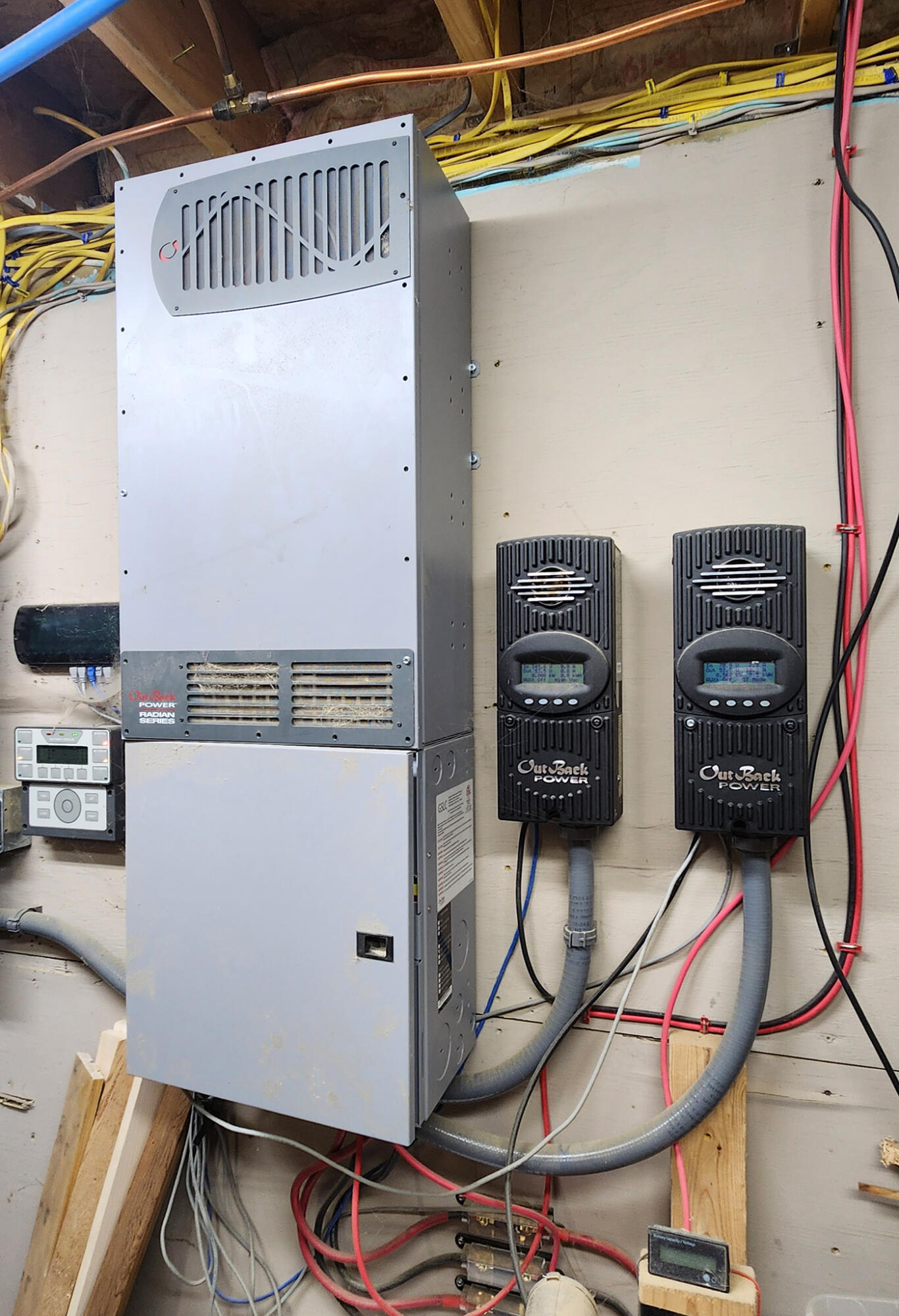 44 Webb Big Pond Road Eastbrook, ME 04634 - Photo 48 of 68 Solar