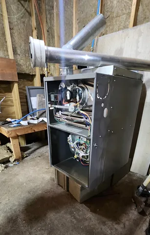 $210,000 | 44 Webb Big Pond Road, Eastbrook, ME 04634