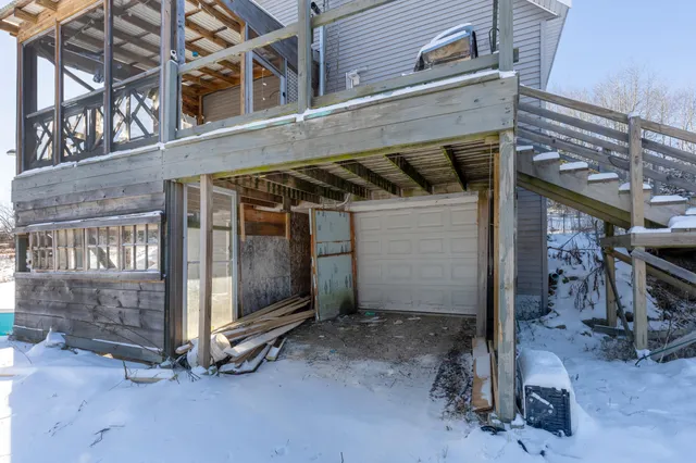 $210,000 | 44 Webb Big Pond Road, Eastbrook, ME 04634