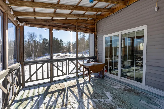 $210,000 | 44 Webb Big Pond Road, Eastbrook, ME 04634