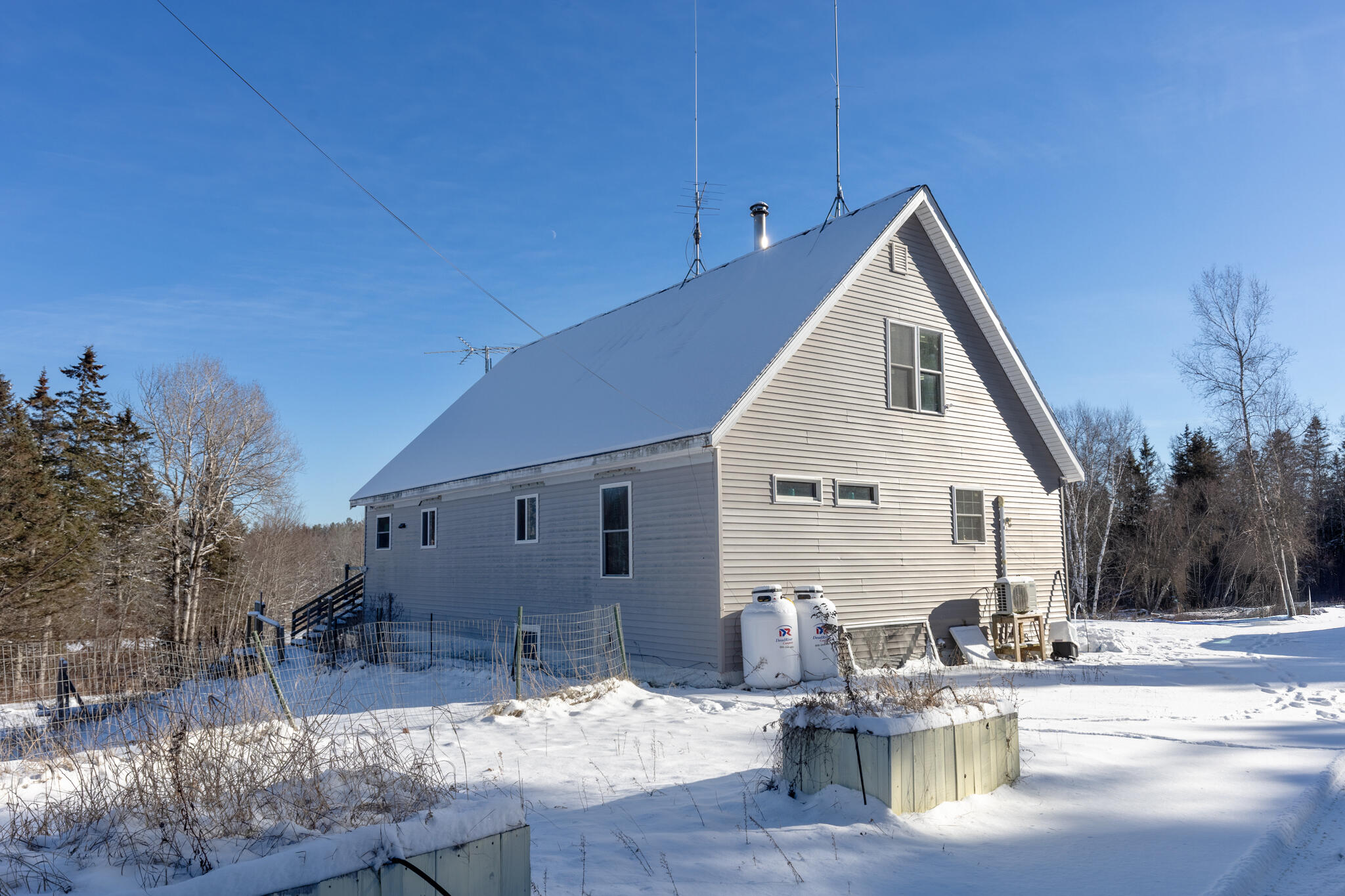 44 Webb Big Pond Road Eastbrook, ME 04634 - Photo 64 of 68 Exterior