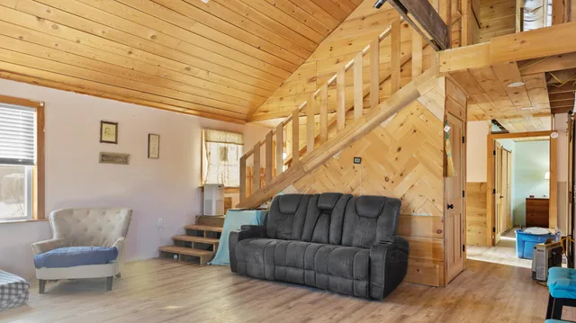 $210,000 | 44 Webb Big Pond Road, Eastbrook, ME 04634