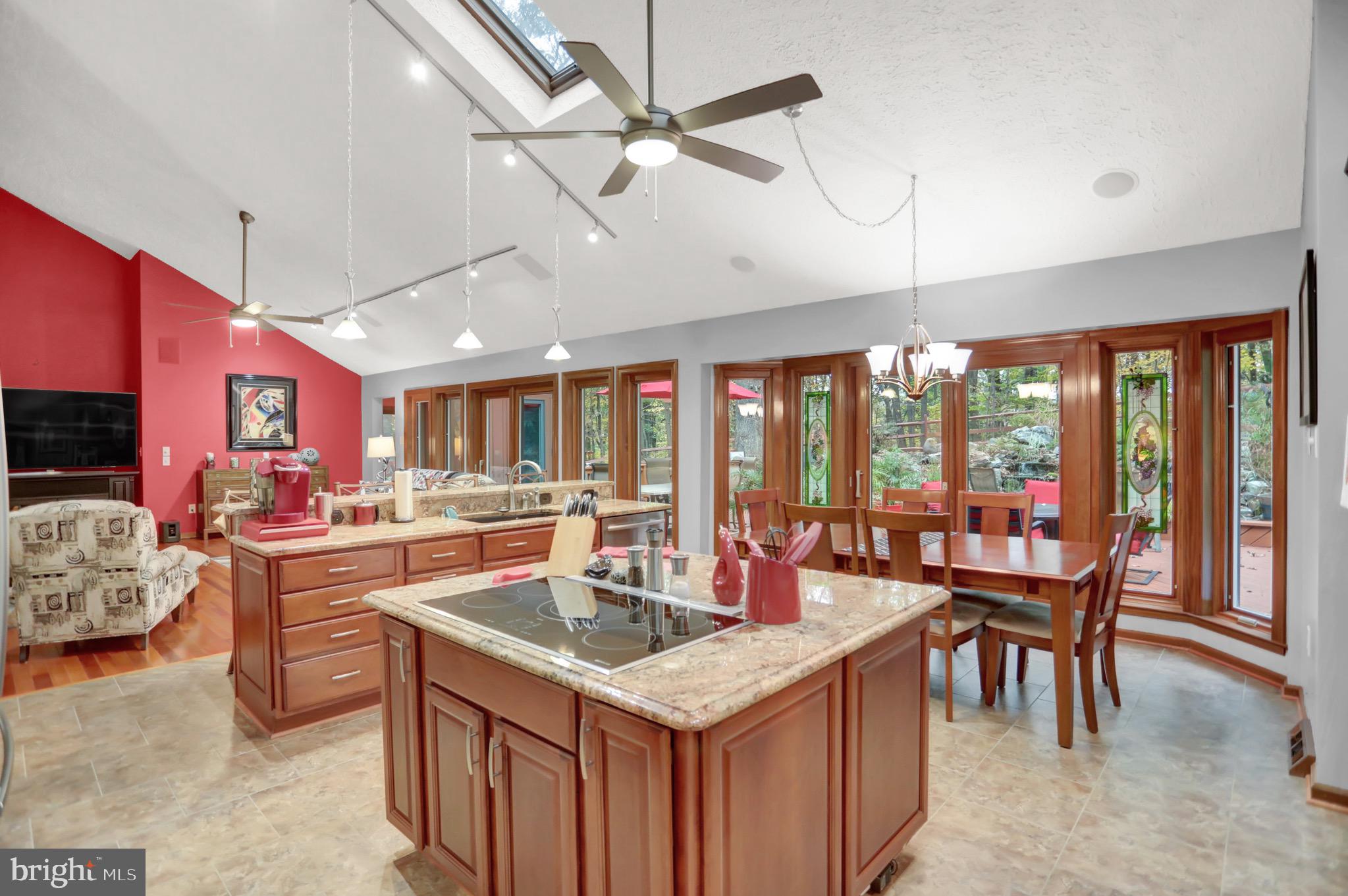 3813 Ady Road Street, MD 21154 - Photo 20 of 67 Granite counters