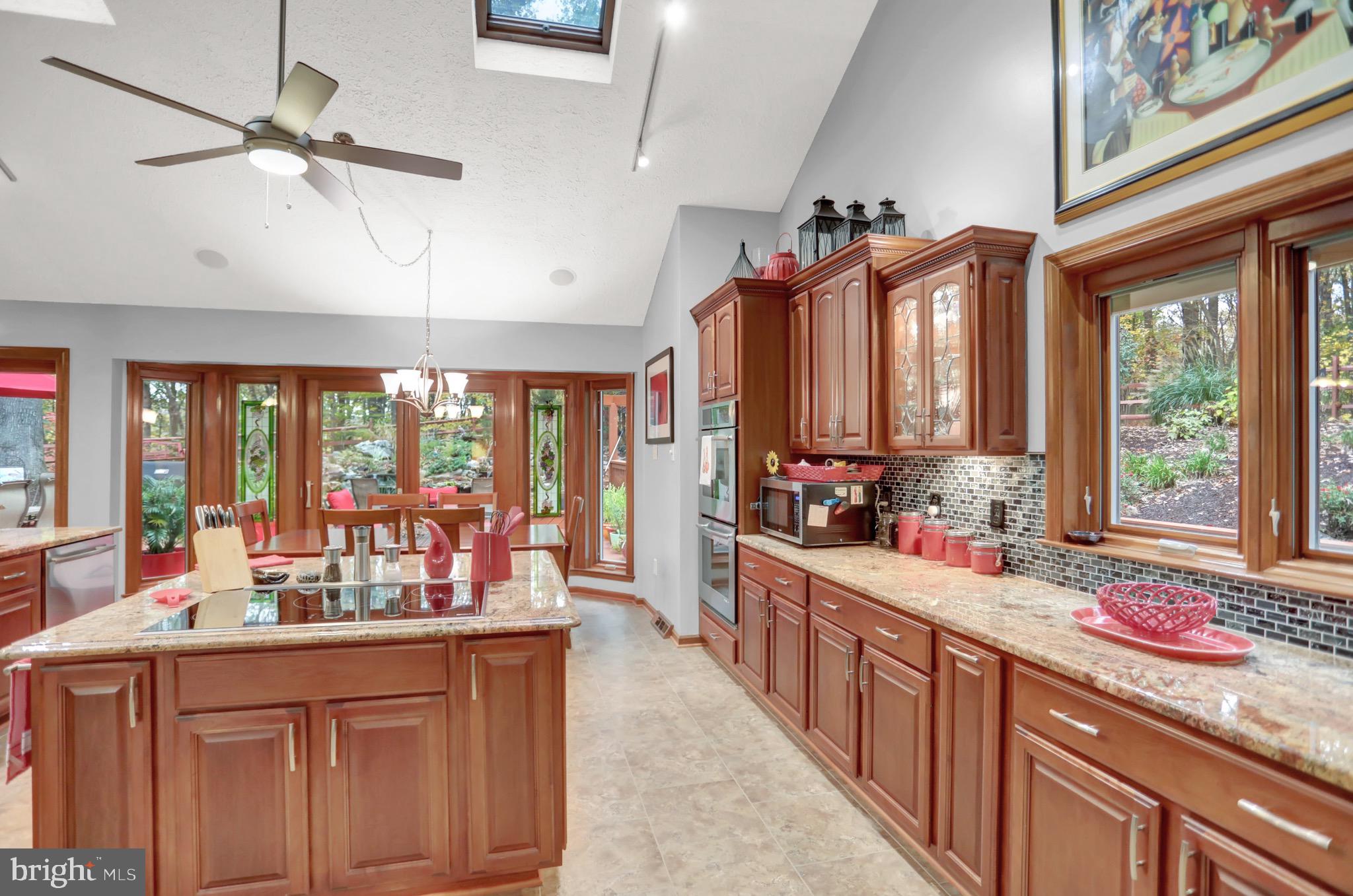 3813 Ady Road Street, MD 21154 - Photo 21 of 67 Kitchen island