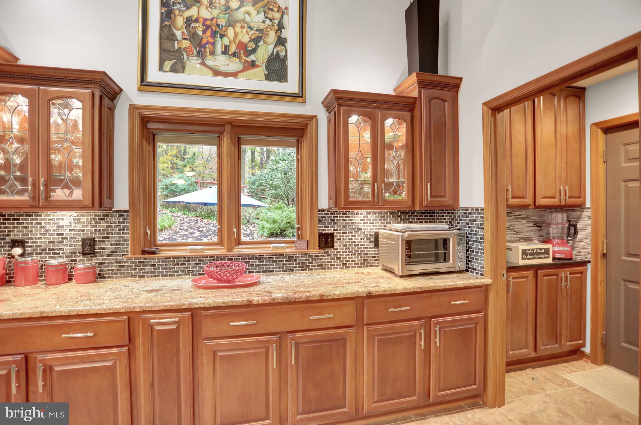 3813 Ady Road Street, MD 21154 - Photo 22 of 67 Plenty of counter space
