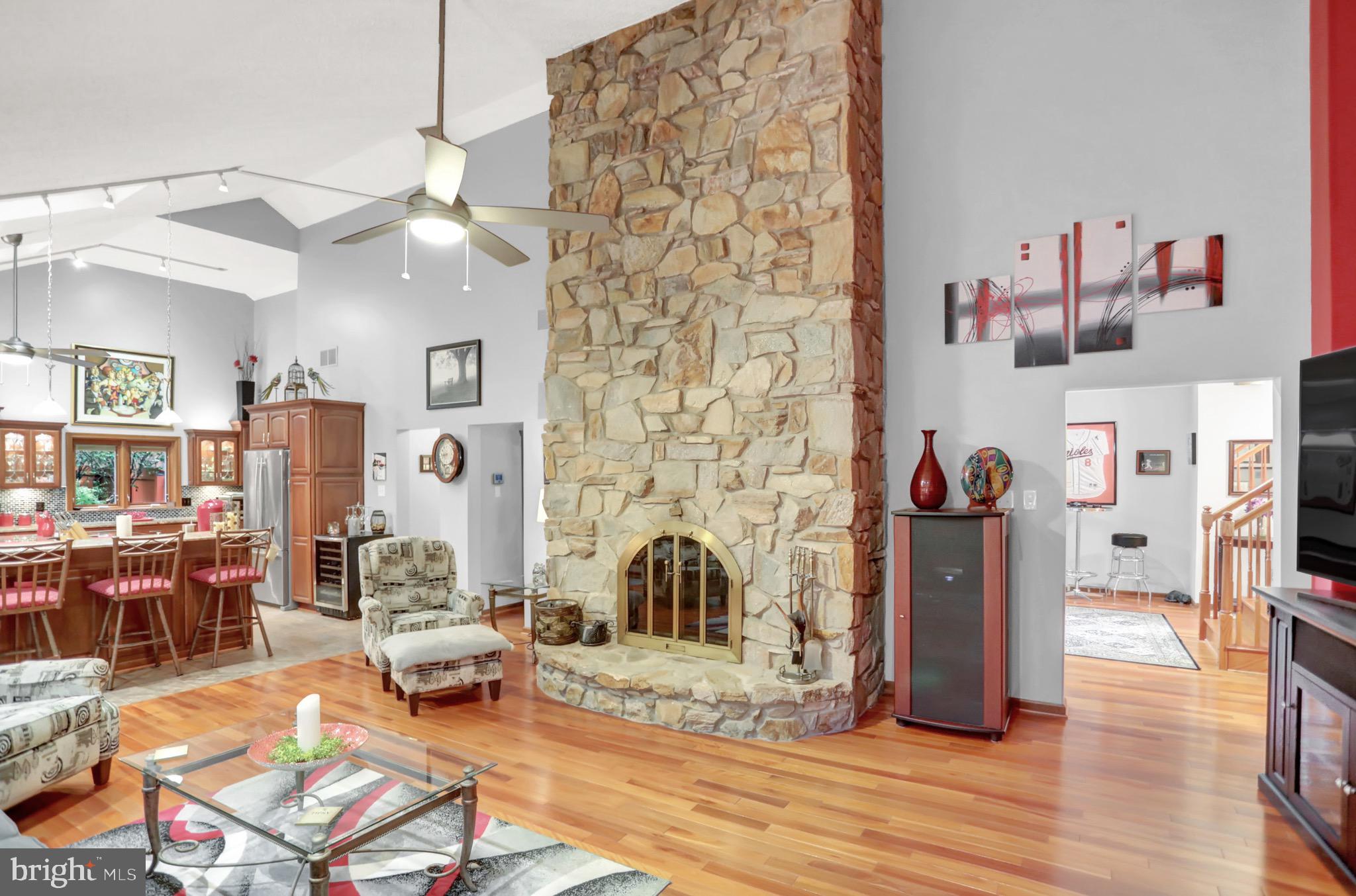 3813 Ady Road Street, MD 21154 - Photo 25 of 67 Family room