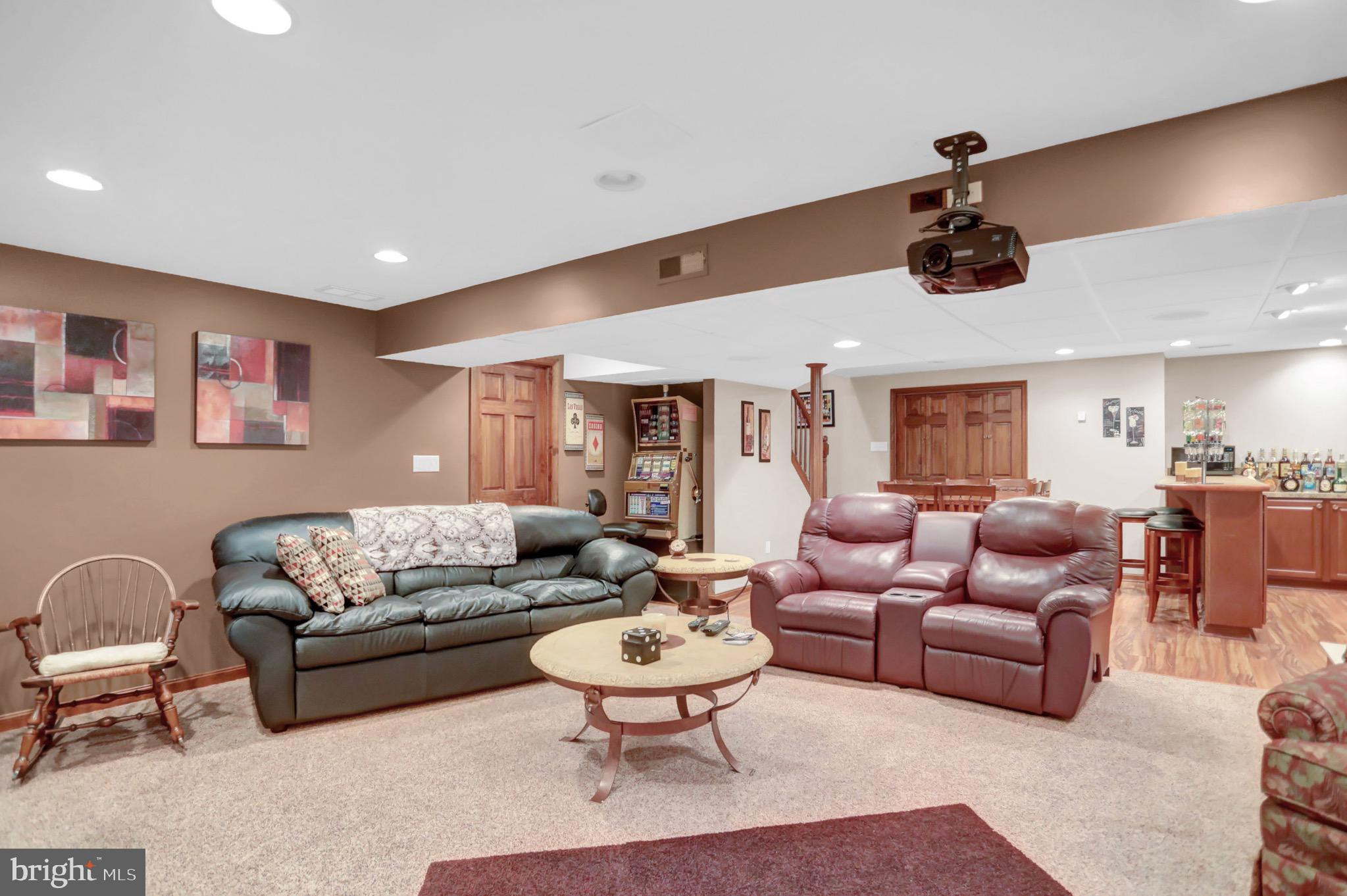 3813 Ady Road Street, MD 21154 - Photo 38 of 67 Rec room