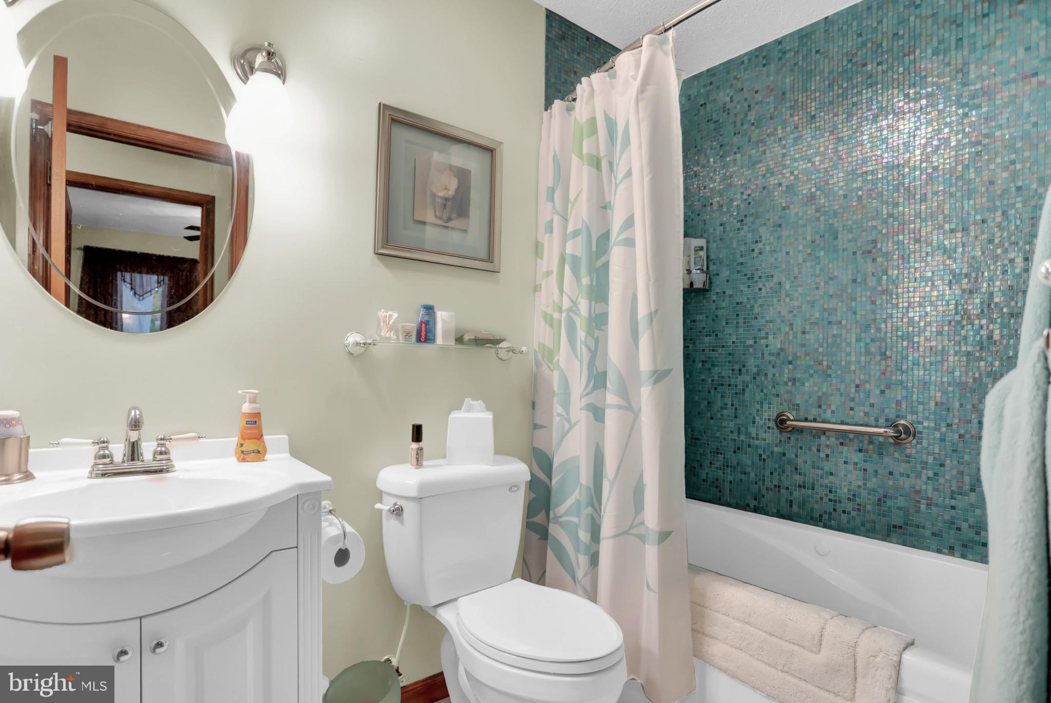 3813 Ady Road Street, MD 21154 - Photo 43 of 67 Full hall bath