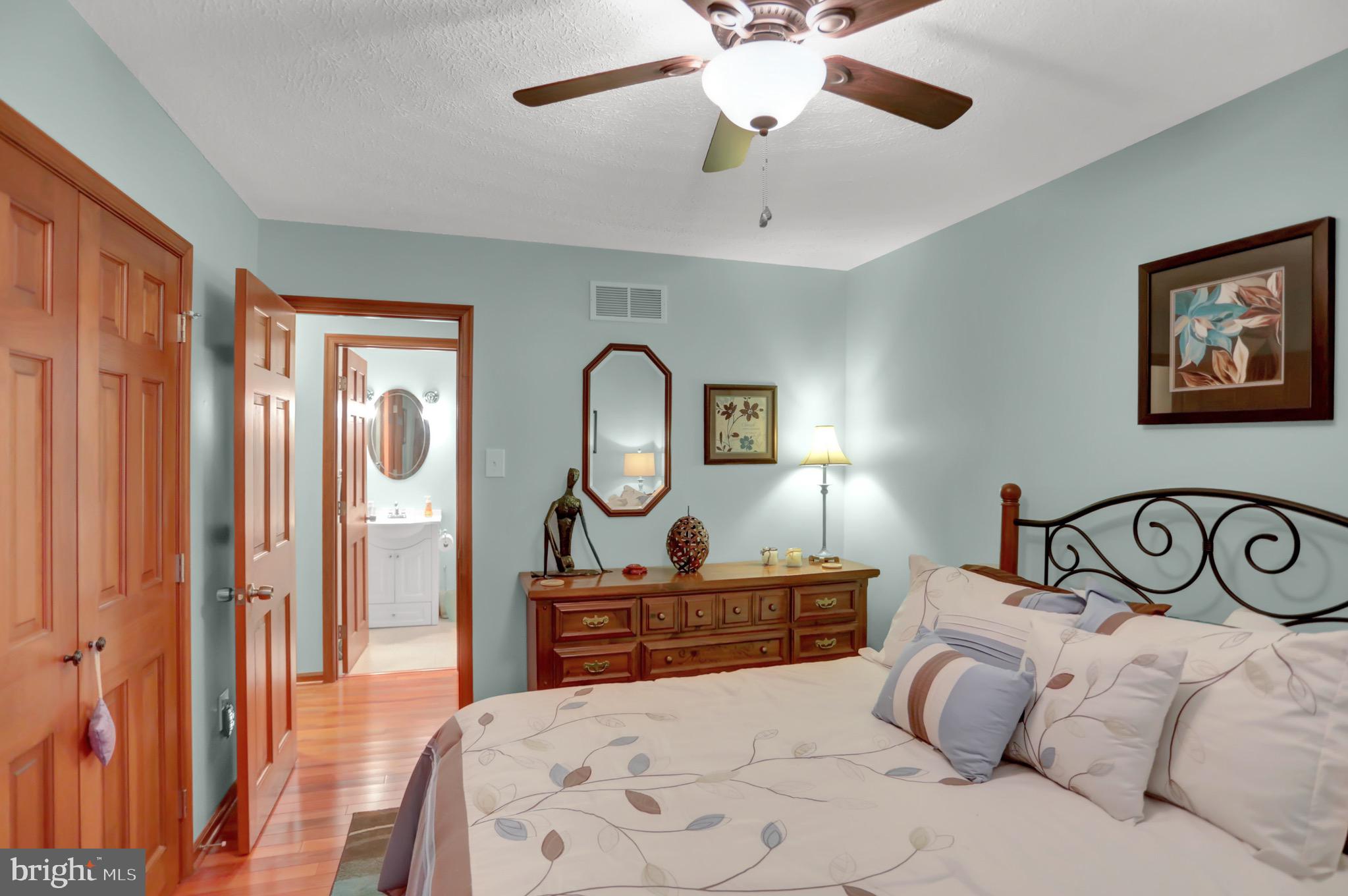 3813 Ady Road Street, MD 21154 - Photo 44 of 67 Bedroom
