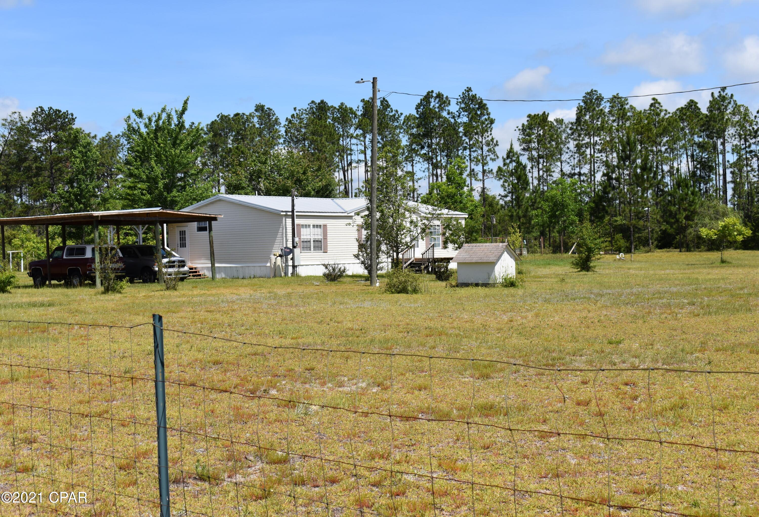 4171 Northwest Miller Road, Unit 22168 Altha, FL 32421 - Photo 22 of 39 Gallery Image 22
