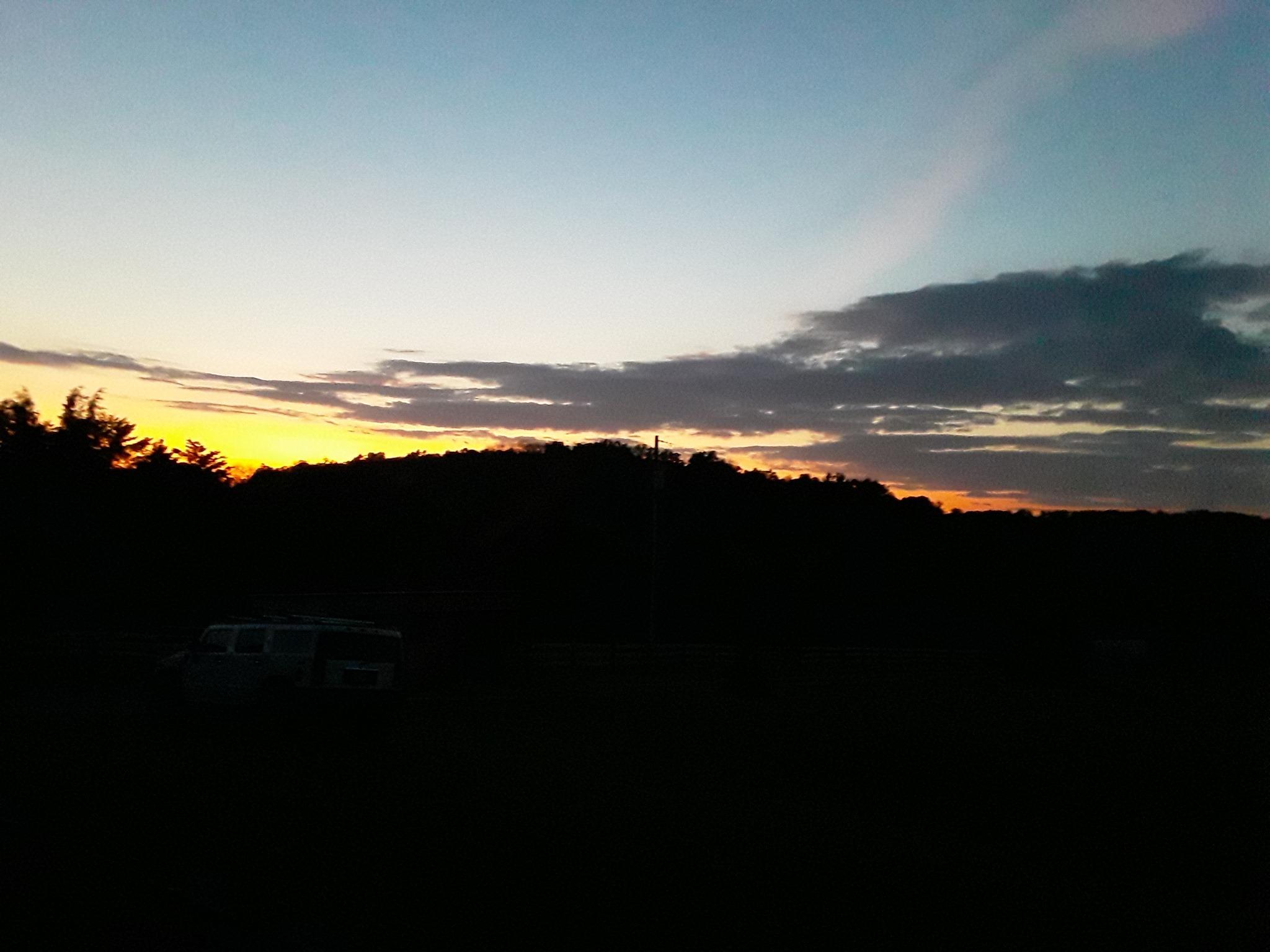 787 Houston Valley Road Greeneville, TN 37743 - Photo 11 of 32 mtn sundown