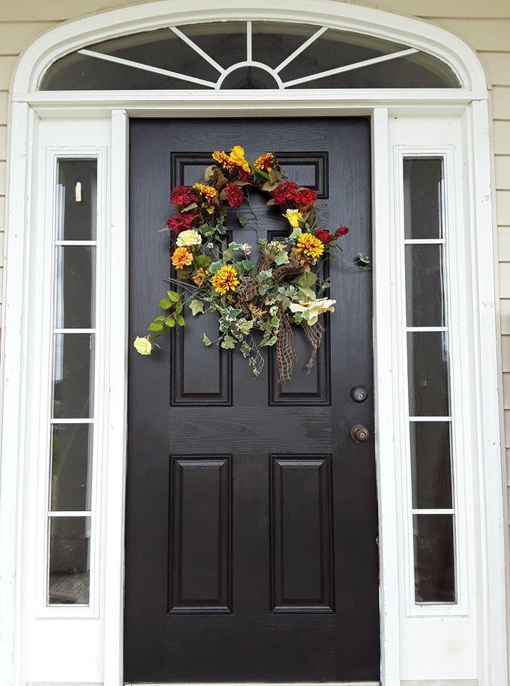 787 Houston Valley Road Greeneville, TN 37743 - Photo 15 of 32 front door entrance