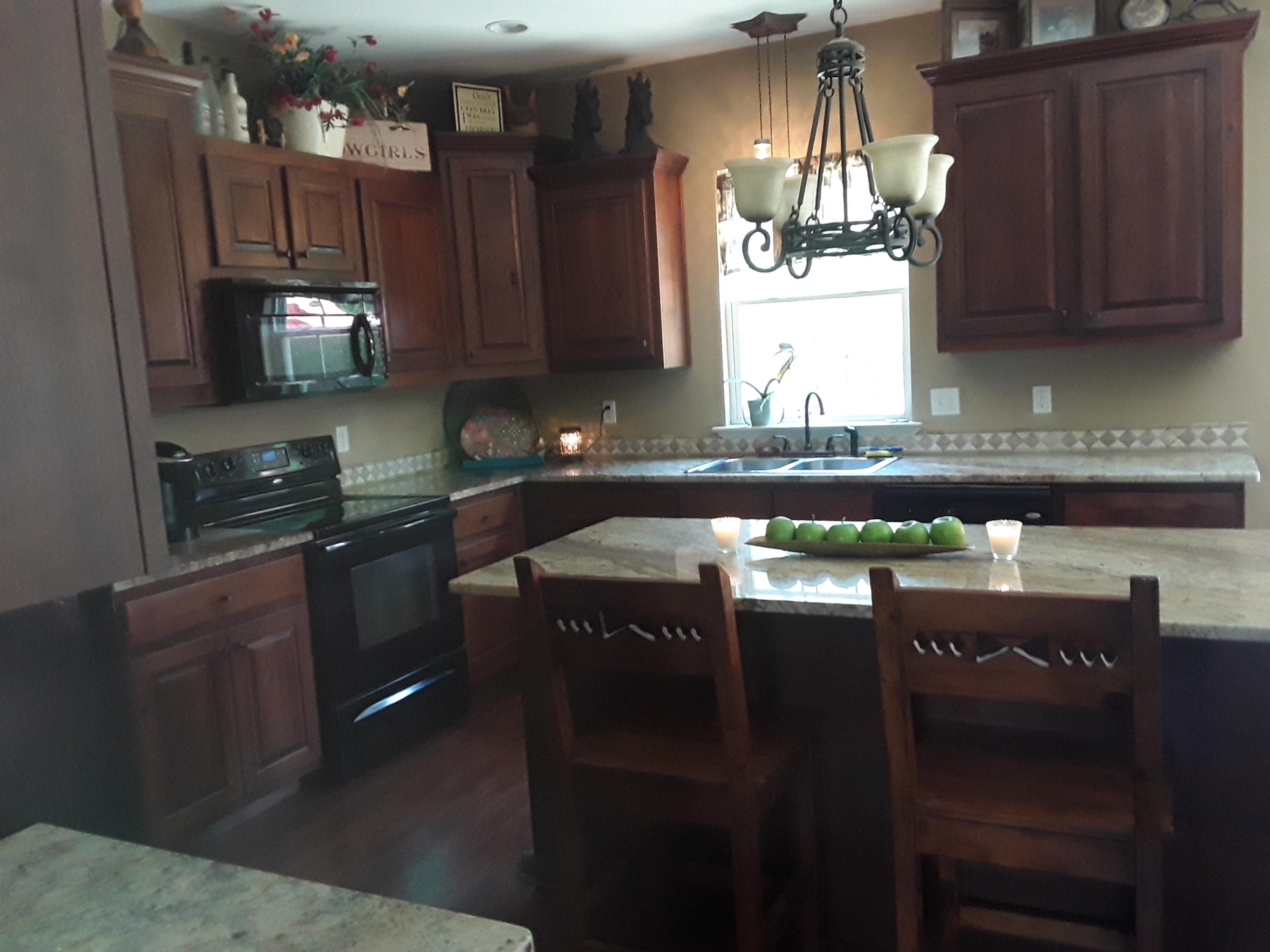787 Houston Valley Road Greeneville, TN 37743 - Photo 20 of 32 kitchen