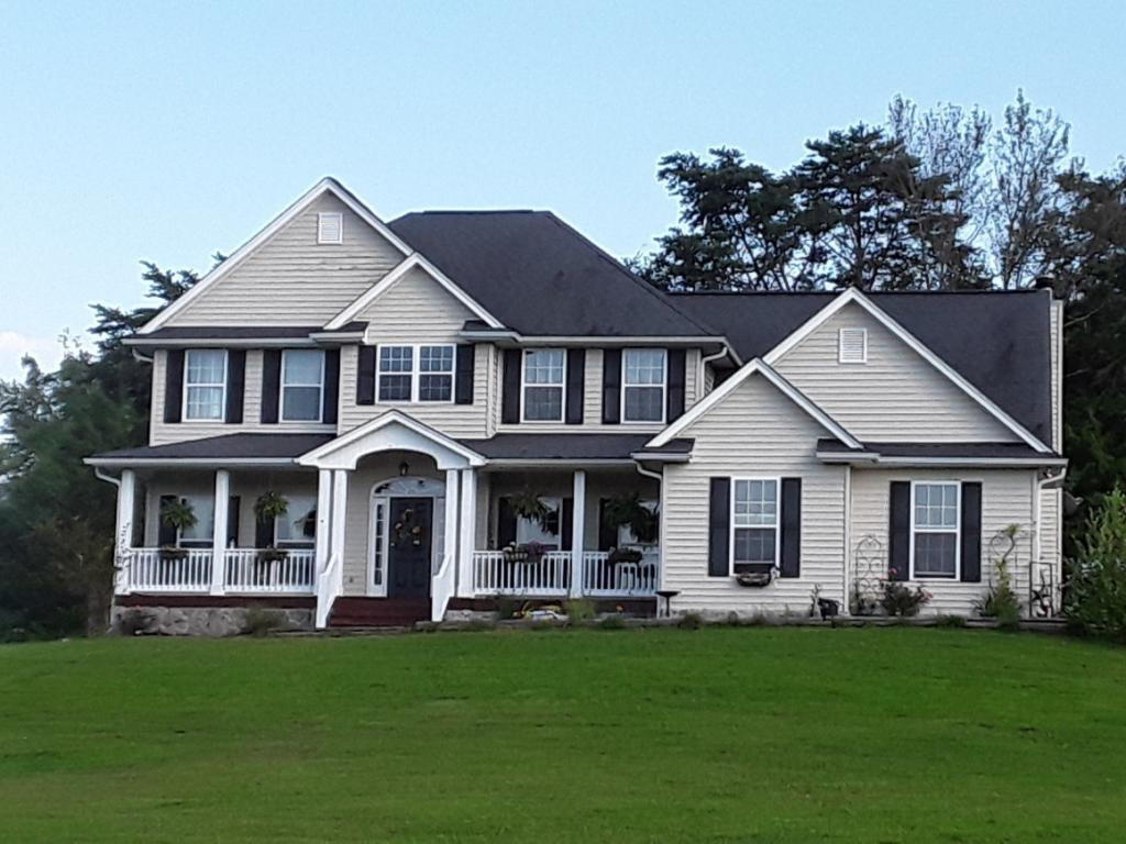 787 Houston Valley Road Greeneville, TN 37743 - Photo 2 of 32 front view 2