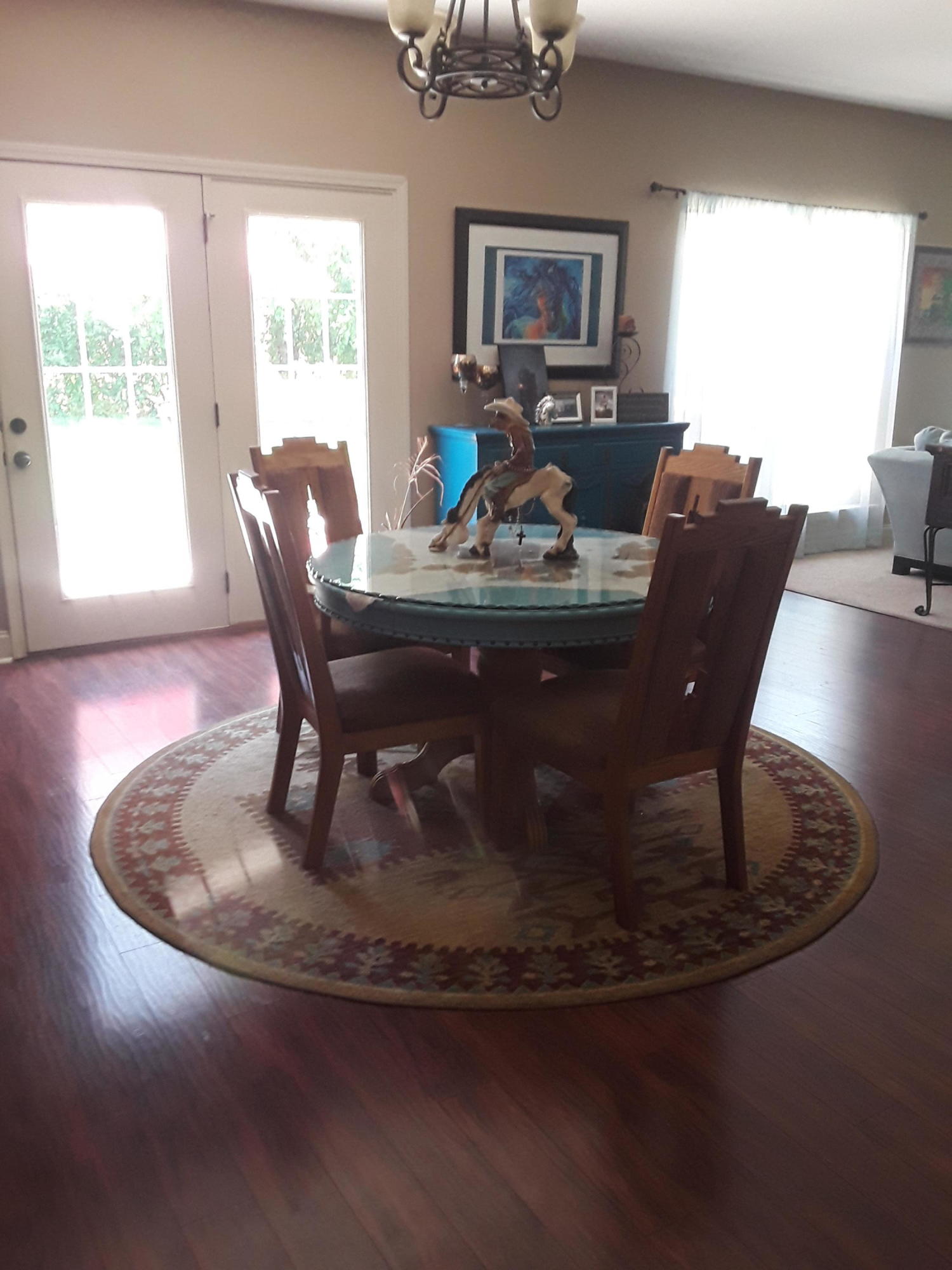 787 Houston Valley Road Greeneville, TN 37743 - Photo 21 of 32 eat in kitchen dining