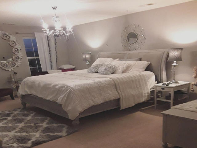 787 Houston Valley Road Greeneville, TN 37743 - Photo 25 of 32 master bedroom