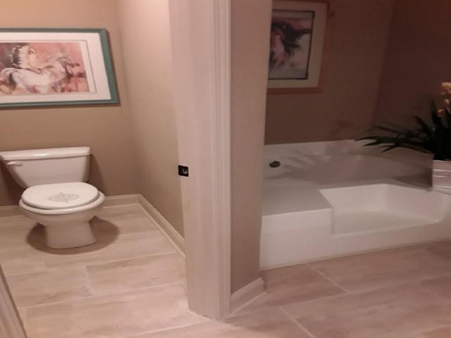 787 Houston Valley Road Greeneville, TN 37743 - Photo 27 of 32 master bath 2