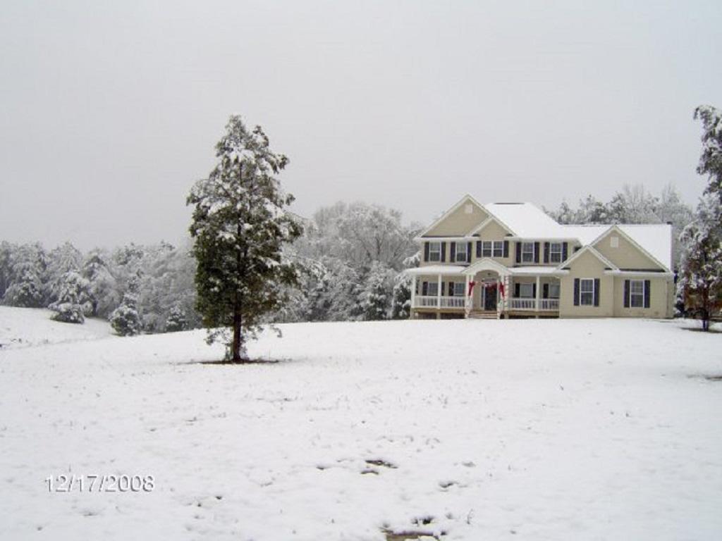 787 Houston Valley Road Greeneville, TN 37743 - Photo 30 of 32 winter at 787