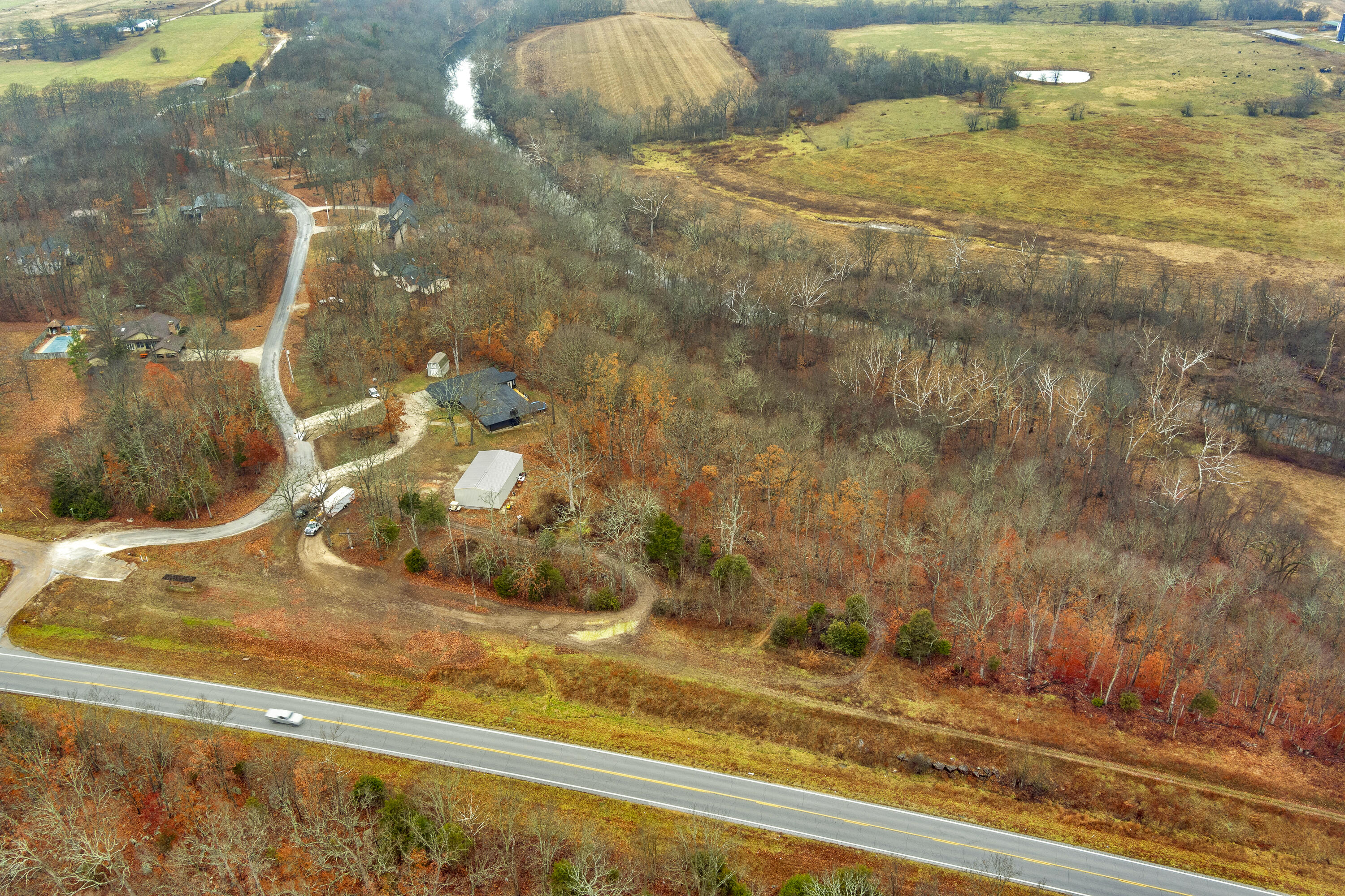 1369 East 398th Road Bolivar, MO 65613 - Photo 66 of 74 1369 E 398th Rd-68