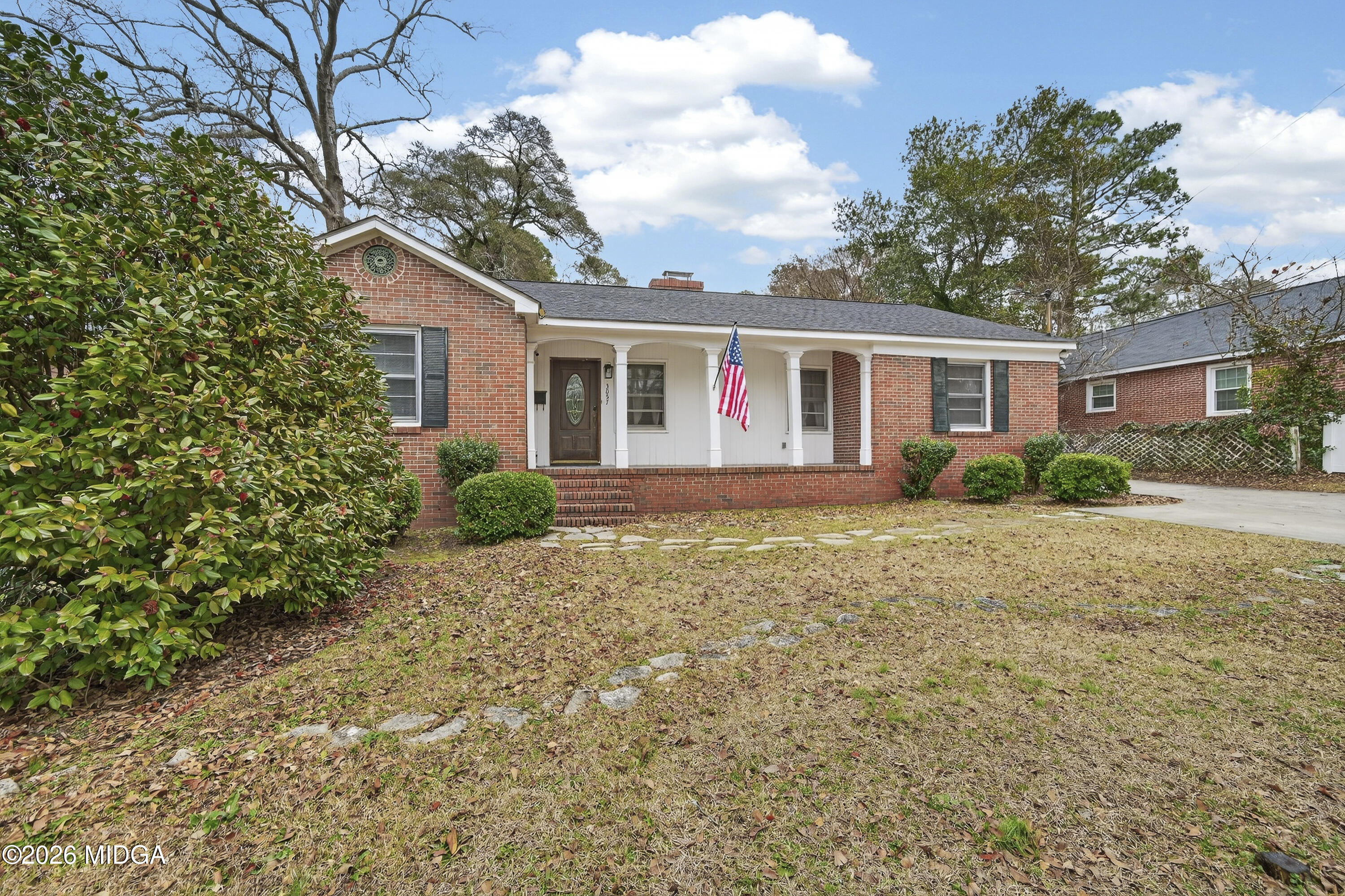 3057 Ridge Avenue Macon, GA 31204 - Photo 32 of 32 3057 Ridge Ave-09863
