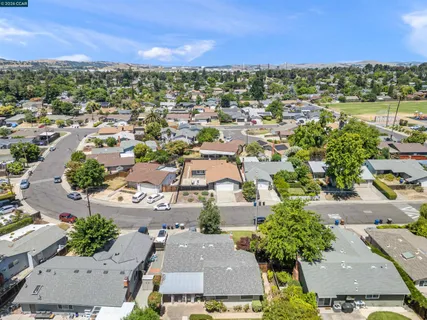 $770,000 | 3573 Falcon Drive, Concord, CA 94520