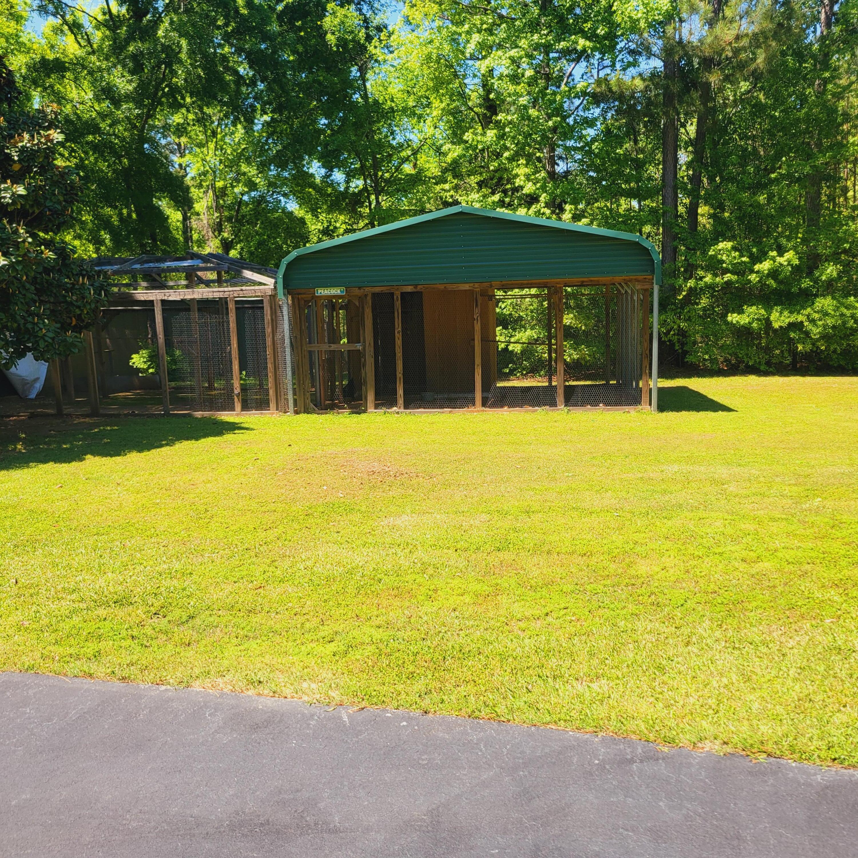 2946 Upper Mill Road McCormick, SC 29835 - Photo 16 of 75 20250416_143151