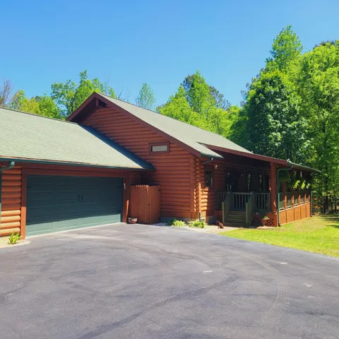 $524,900 | 2946 Upper Mill Road, McCormick, SC 29835